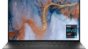 Dell XPS 13 (11th Gen)